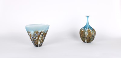 Lot 74 - Martin Andrews (British, Active 20th/21st Century)