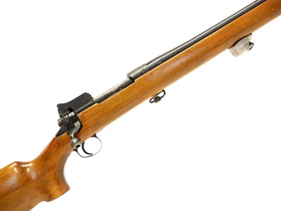 Lot 370 - US Eddystone model 1917 bolt action rifle...