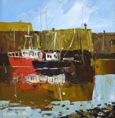 Lot 180 - Richard Clare (British 1964-)