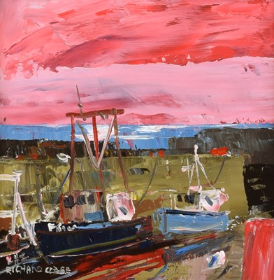 Lot 84 - Richard Clare (British 1964-)