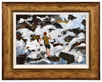Lot 52 - Sue Atkinson (British 1949-2021)