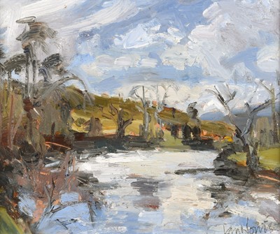 Lot 171 - Ian Norris (British 1960-)