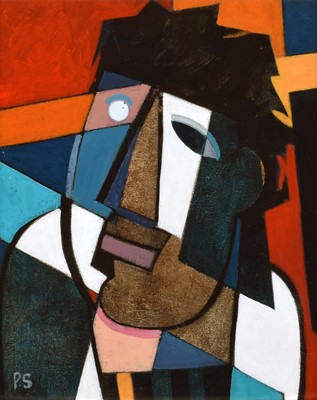 Lot 24 - Peter Stanaway (British 1943-)