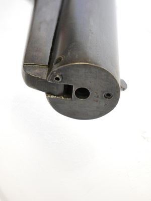 Lot 75 - Abas Major .177 air pistol manufactured by A.A....