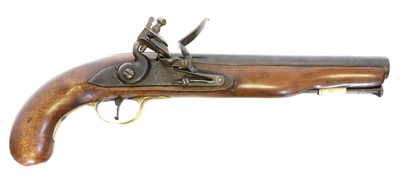 Lot 3 - Ketland 1796 Heavy Dragoon / Cavalry pattern...