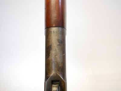 Lot 222 - Winchester 1892 .44-40 (.44 WCF) lever action...