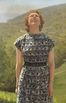 Lot 116 - Howard Barron (British 1900-1991)