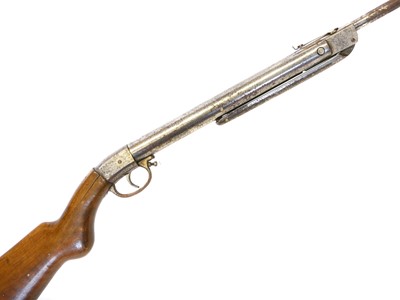 Lot 94 - Diana .177 air rifle, no serial number,...