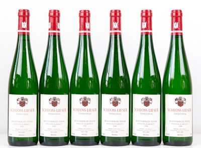 Lot 81 - 6 bottles in previously unopened Original Carton
