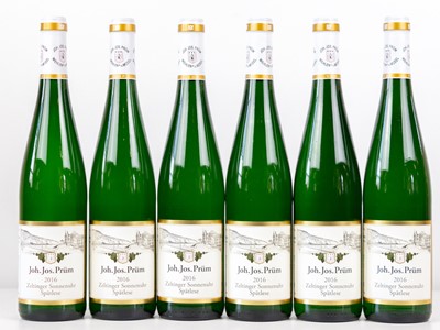 Lot 82 - 6 bottles in previously unopened Original Carton