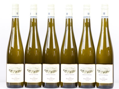 Lot 84 - 6 bottles in previously unopened Original Carton