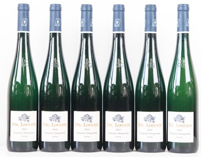 Lot 87 - 6 bottles in previously unopened Original Carton
