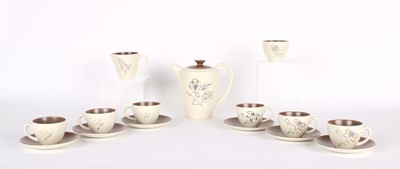 Lot 110 - Poole Pottery, England