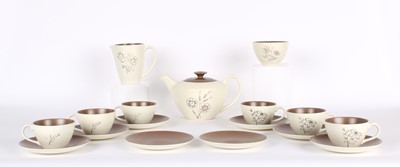 Lot 109 - Poole Pottery, England