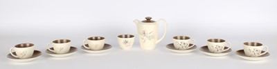 Lot 136 - Poole Pottery, England