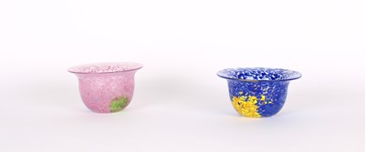 Lot 27 - Ulrica Hydman Vallien (Swedish 1938-2018) for Boda