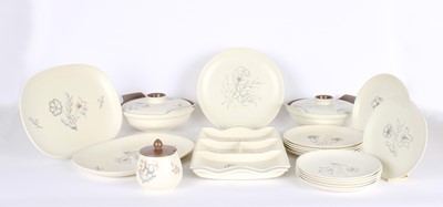 Lot 111 - Poole Pottery, England