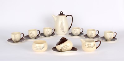 Lot 62 - Carltonware, England