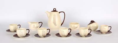 Lot 70 - Carlton Ware, England