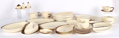 Lot 123 - Carltonware, England