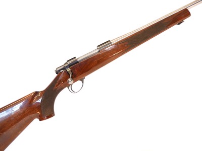 Lot 342 - Sako L579 .308 bolt action rifle, serial...