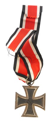 Lot 180 - German Third Reich Iron Cross.