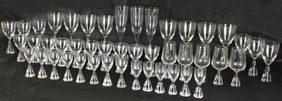 Lot 35 - Bent Severin (Danish 1925-2012) for Holmegaard