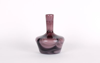 Lot 42 - Bob Le Bleis (French, Active 20th Century) for Les Verriers de Maure-Vieil