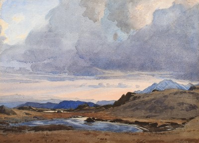 Lot 127 - William Heaton Cooper R.A. (British 1903-1995)