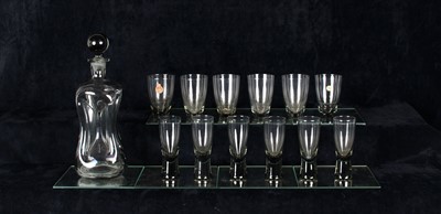 Lot 18 - Per Lütken (Danish 1916-1998) for Holmegaard