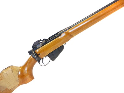 Lot 309 - Lee Enfield No.4 Mk2 converted to a 7.62mm...
