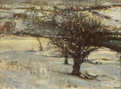 Lot 91 - George Anthony Butler R.C.A. (British 1927-2010)