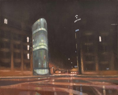 Lot 38 - Philip Smith (British 20th/21st century)
