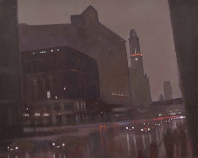 Lot 67 - Philip Smith (British 20th/21st century)