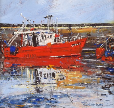 Lot 105 - Richard Clare (British 1964-)