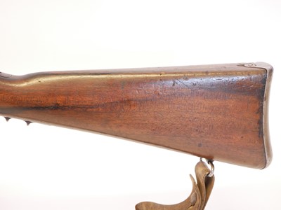 Lot 47 - Schmidt-Rubin 7.5x53.5mm Kadett Model 1897...