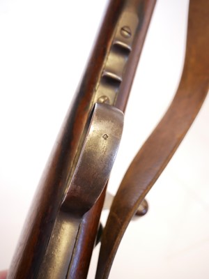 Lot 47 - Schmidt-Rubin 7.5x53.5mm Kadett Model 1897...