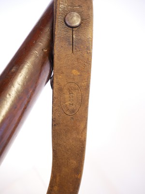 Lot 47 - Schmidt-Rubin 7.5x53.5mm Kadett Model 1897...