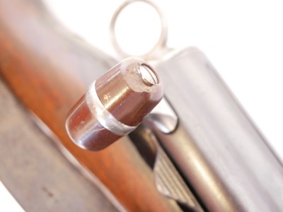 Lot 47 - Schmidt-Rubin 7.5x53.5mm Kadett Model 1897...