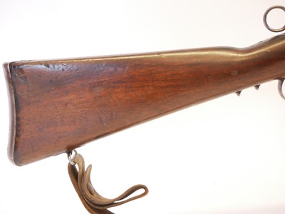 Lot 47 - Schmidt-Rubin 7.5x53.5mm Kadett Model 1897...