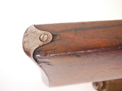 Lot 47 - Schmidt-Rubin 7.5x53.5mm Kadett Model 1897...
