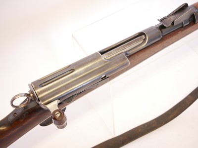 Lot 47 - Schmidt-Rubin 7.5x53.5mm Kadett Model 1897...