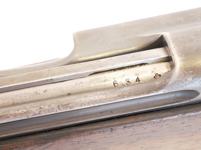 Lot 47 - Schmidt-Rubin 7.5x53.5mm Kadett Model 1897...