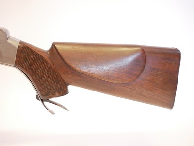 Lot 37 - Westley Richards ZAR 577/450 Martini Henry...