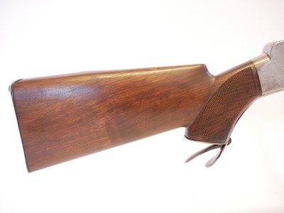 Lot 37 - Westley Richards ZAR 577/450 Martini Henry...