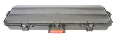 Lot 468 - Plano Gun Guard hardcase, with internal...