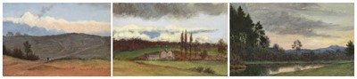 Lot 109 - Cyril Ward R.C.A. (British 1863-1935)