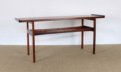 Lot 211 - Finn Juhl (Danish 1912-1989) for Vodder (Attributed)