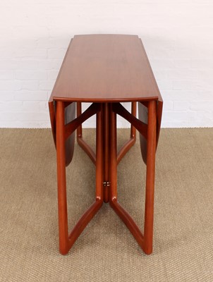 Lot 212 - Peter Hvidt and Orla Mølgaard-Nielsen for France & Søn