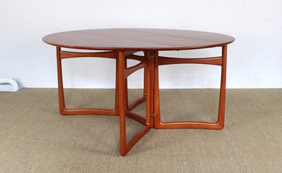 Lot 212 - Peter Hvidt and Orla Mølgaard-Nielsen for France & Søn